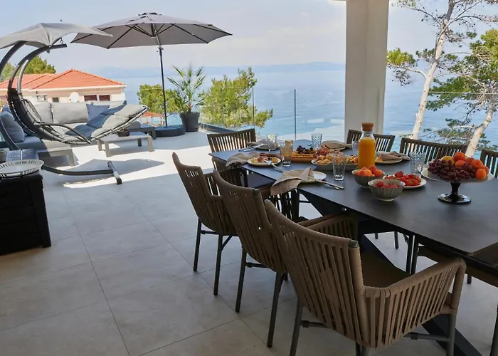 Villa Gardenal By Guide *