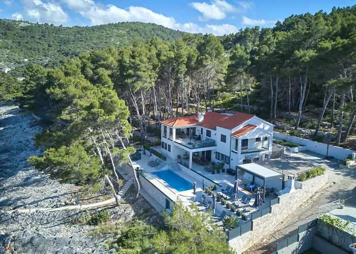 Gardenal By Guide * Blato (Korcula)